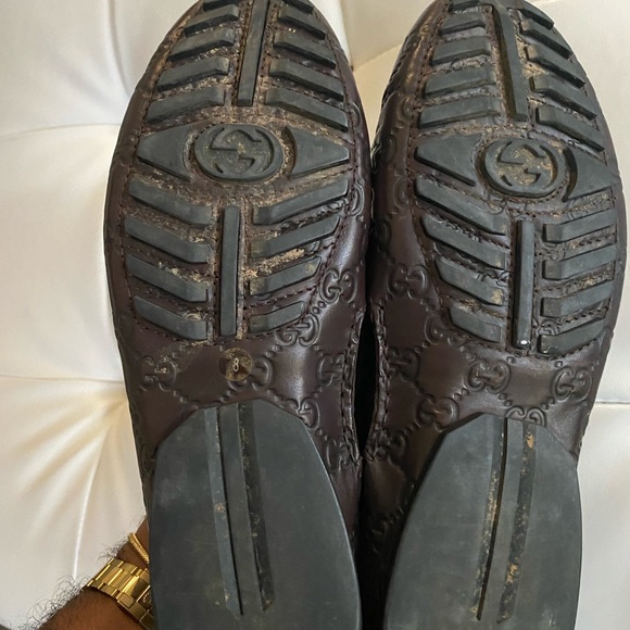 Gucci Loafers - Picture 2 of 6